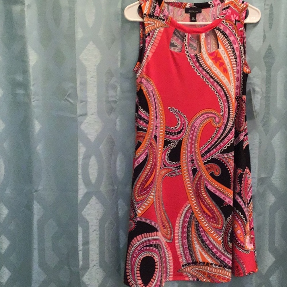Alyx petite women’s size PS, NWT, sleeveless